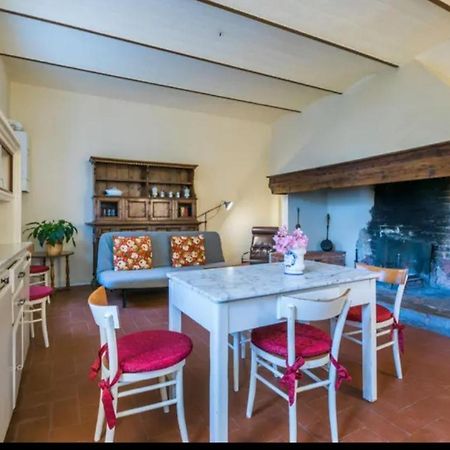 Agriturismo La Moraia Poggibonsi Dış mekan fotoğraf