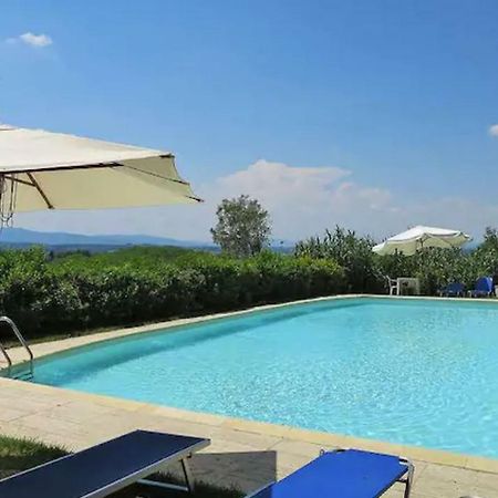 Agriturismo La Moraia Poggibonsi Dış mekan fotoğraf