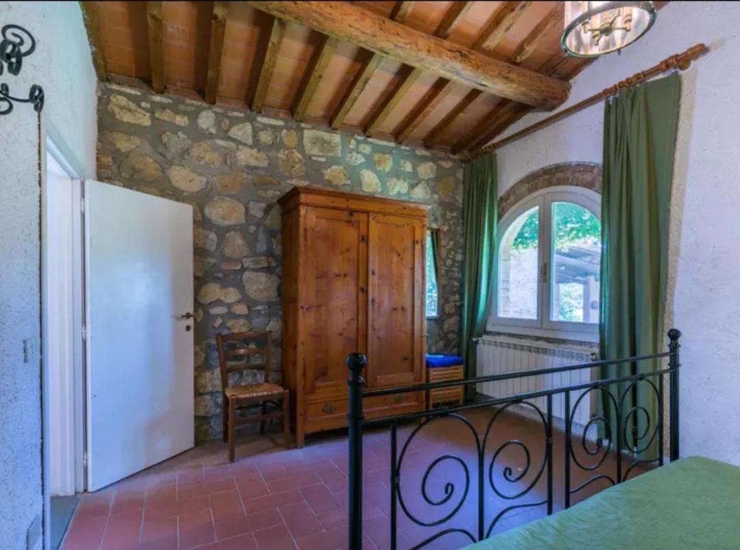 Agriturismo La Moraia Poggibonsi Dış mekan fotoğraf