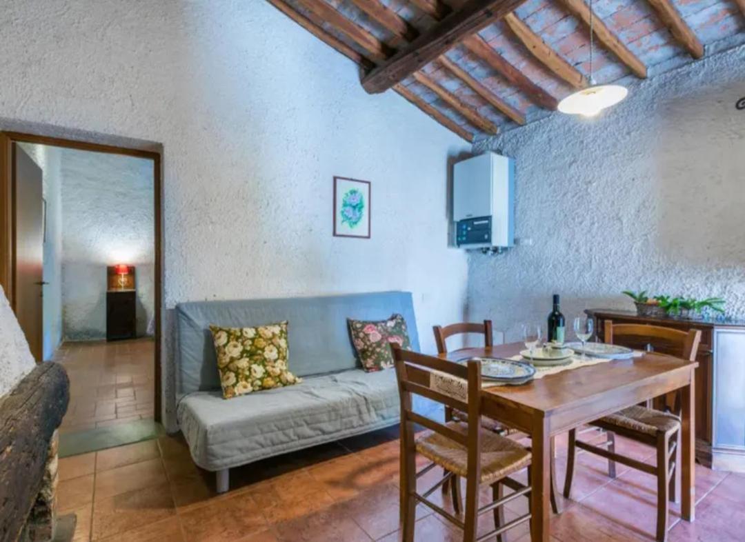Agriturismo La Moraia Poggibonsi Dış mekan fotoğraf