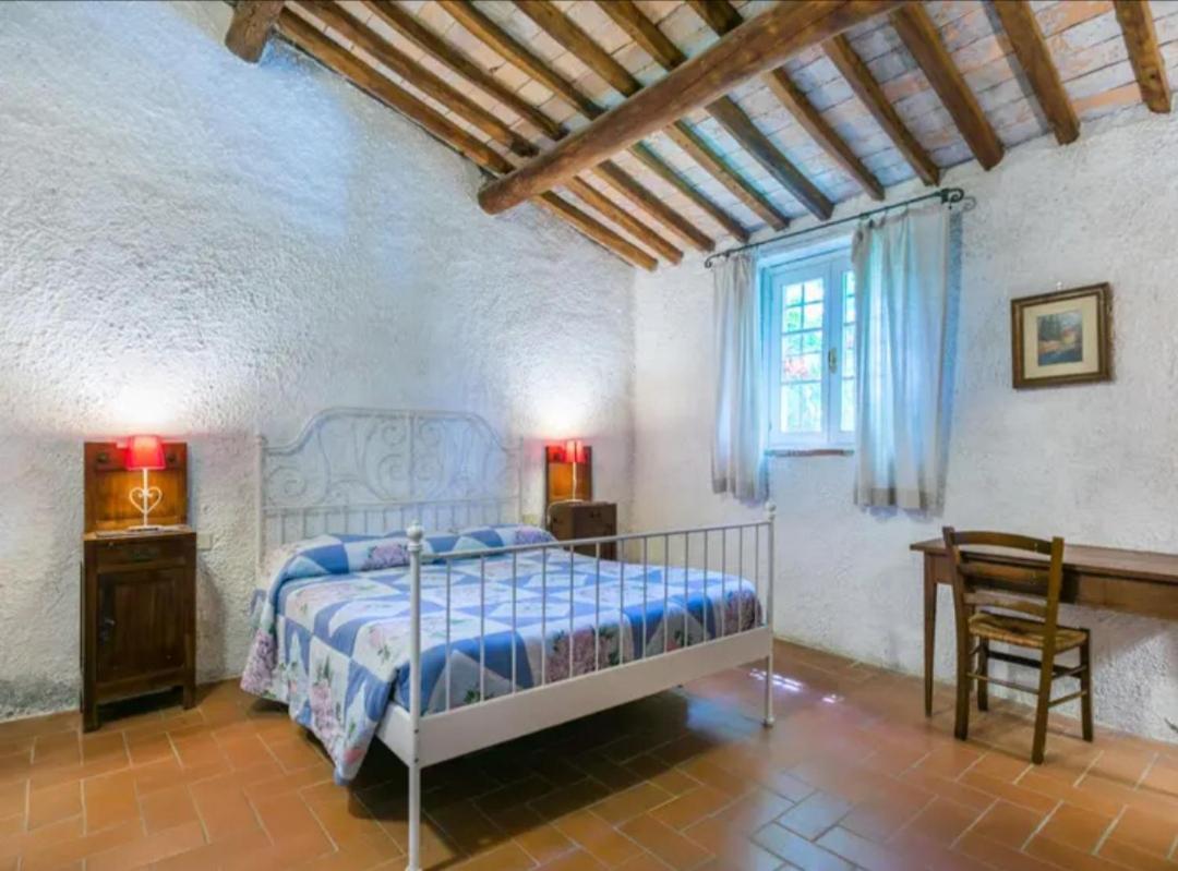 Agriturismo La Moraia Poggibonsi Dış mekan fotoğraf