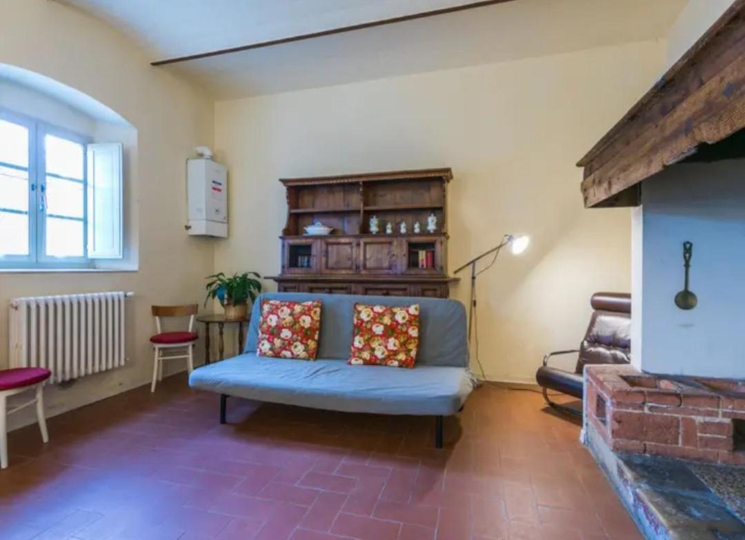 Agriturismo La Moraia Poggibonsi Dış mekan fotoğraf