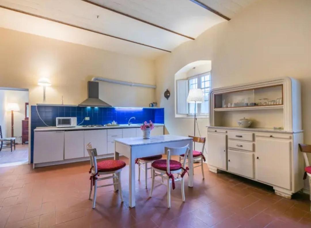 Agriturismo La Moraia Poggibonsi Dış mekan fotoğraf
