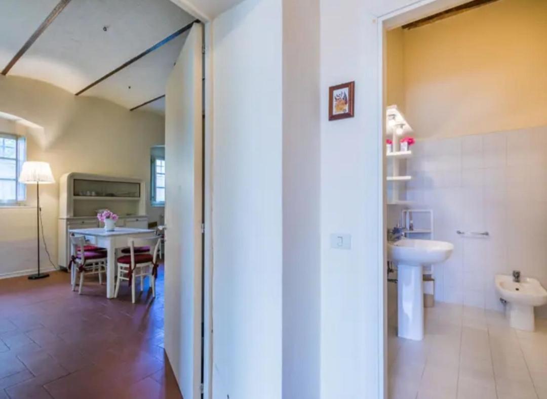 Agriturismo La Moraia Poggibonsi Dış mekan fotoğraf