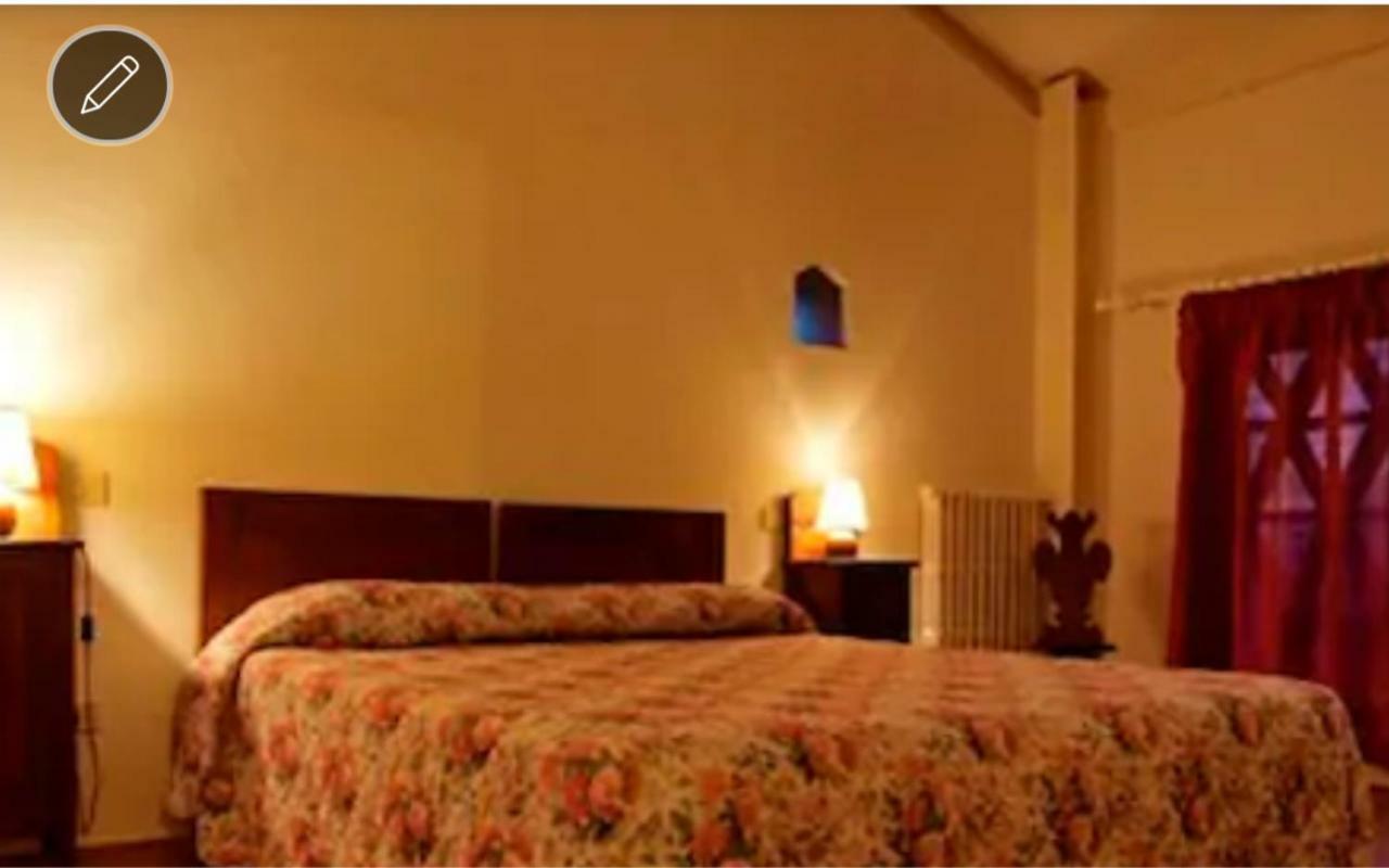 Agriturismo La Moraia Poggibonsi Dış mekan fotoğraf