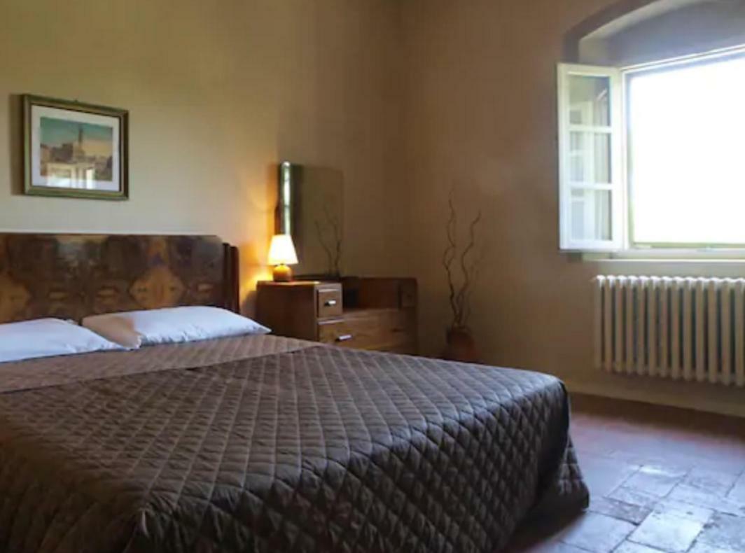 Agriturismo La Moraia Poggibonsi Dış mekan fotoğraf