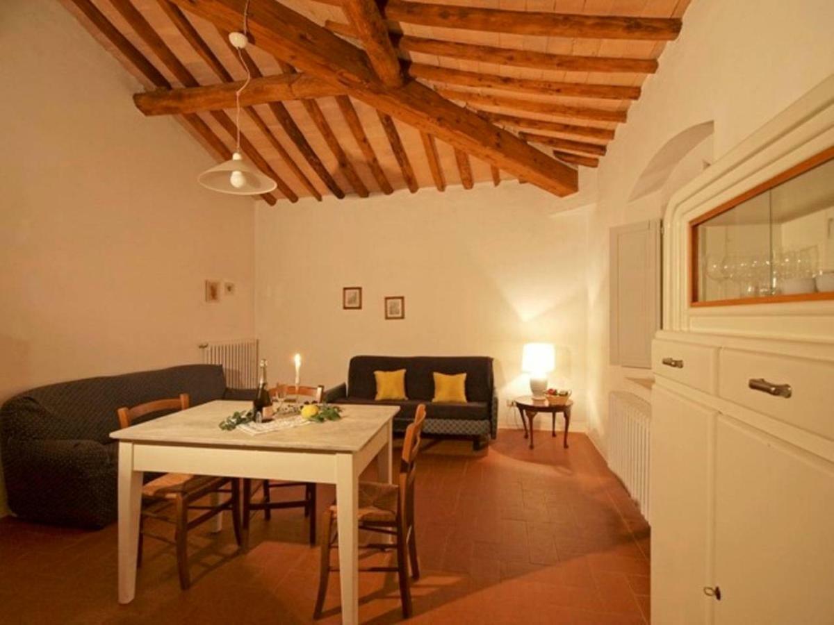 Agriturismo La Moraia Poggibonsi Dış mekan fotoğraf