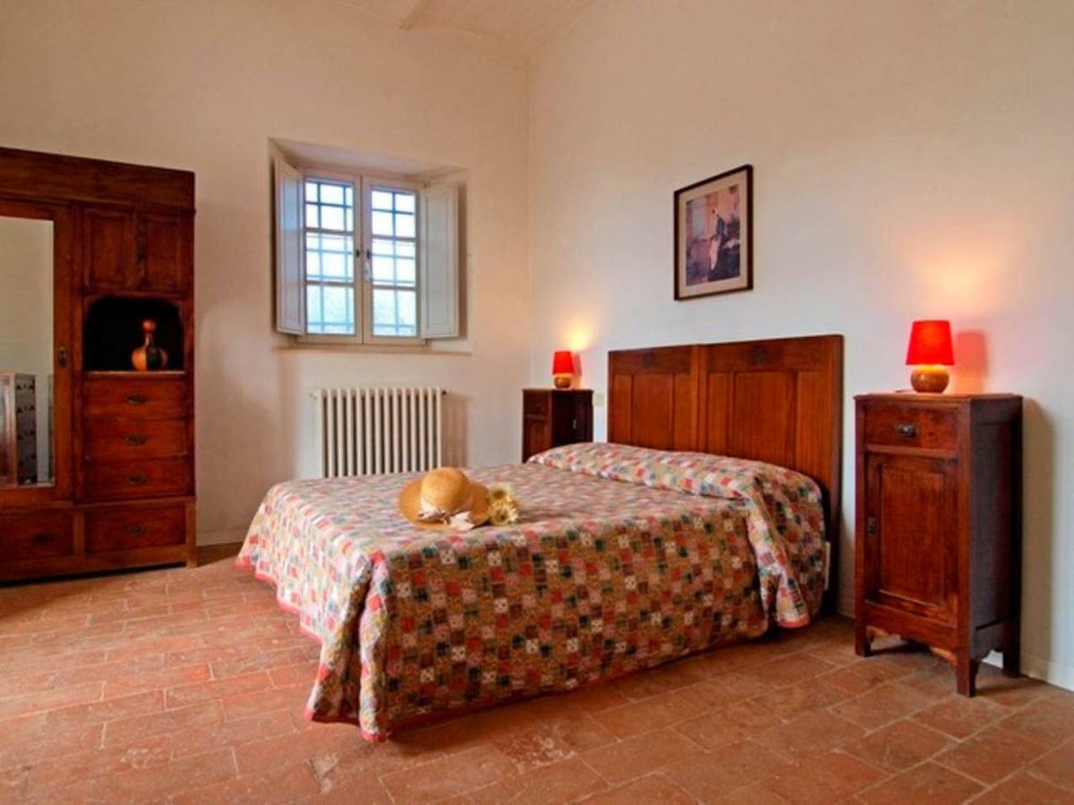 Agriturismo La Moraia Poggibonsi Dış mekan fotoğraf