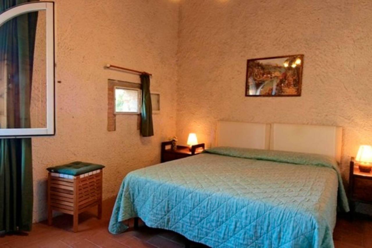 Agriturismo La Moraia Poggibonsi Dış mekan fotoğraf