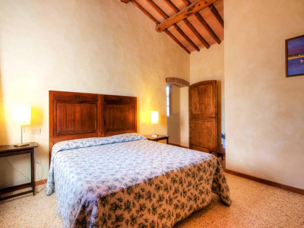 Agriturismo La Moraia Poggibonsi Dış mekan fotoğraf