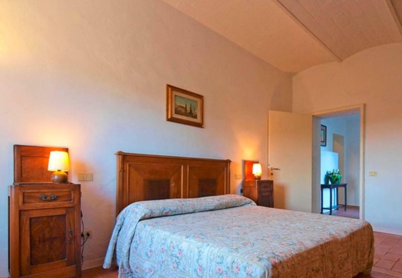Agriturismo La Moraia Poggibonsi Dış mekan fotoğraf
