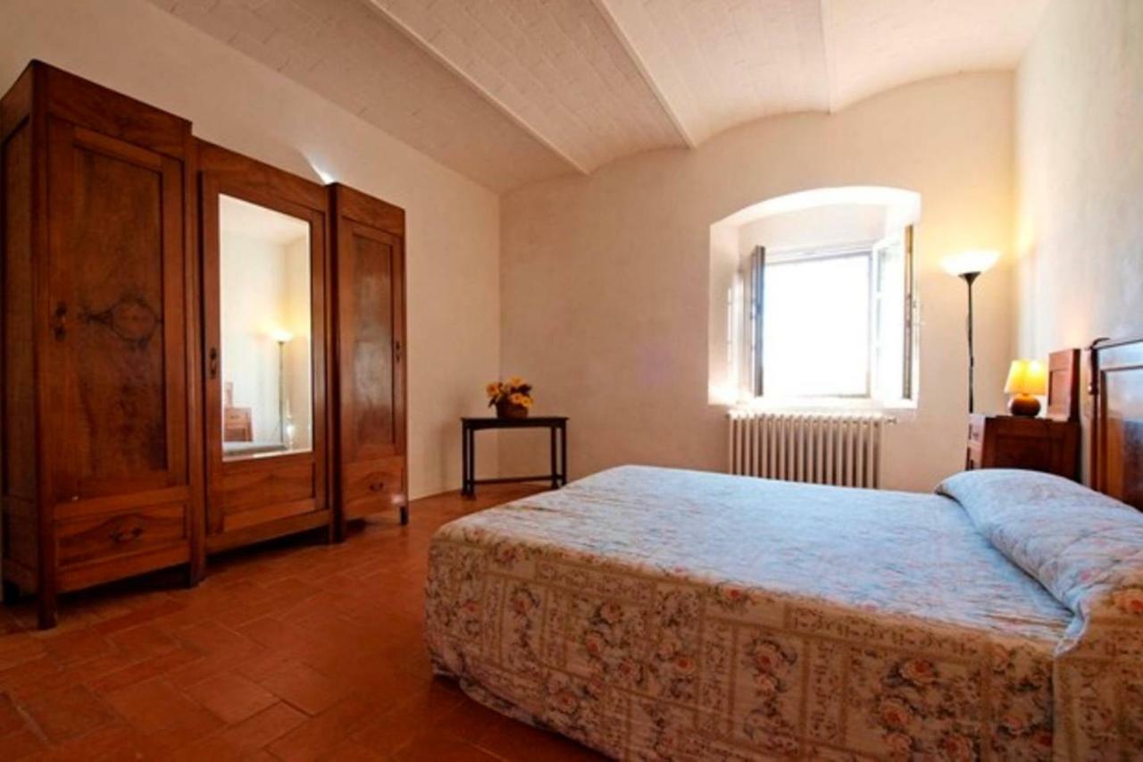 Agriturismo La Moraia Poggibonsi Dış mekan fotoğraf