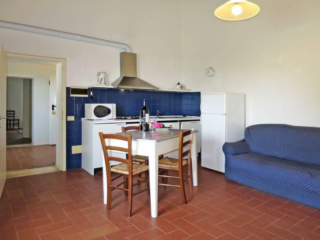 Agriturismo La Moraia Poggibonsi Dış mekan fotoğraf