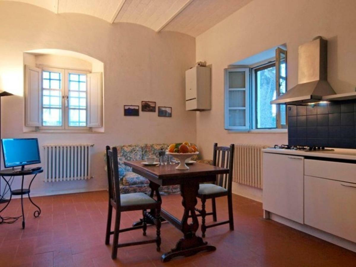Agriturismo La Moraia Poggibonsi Dış mekan fotoğraf