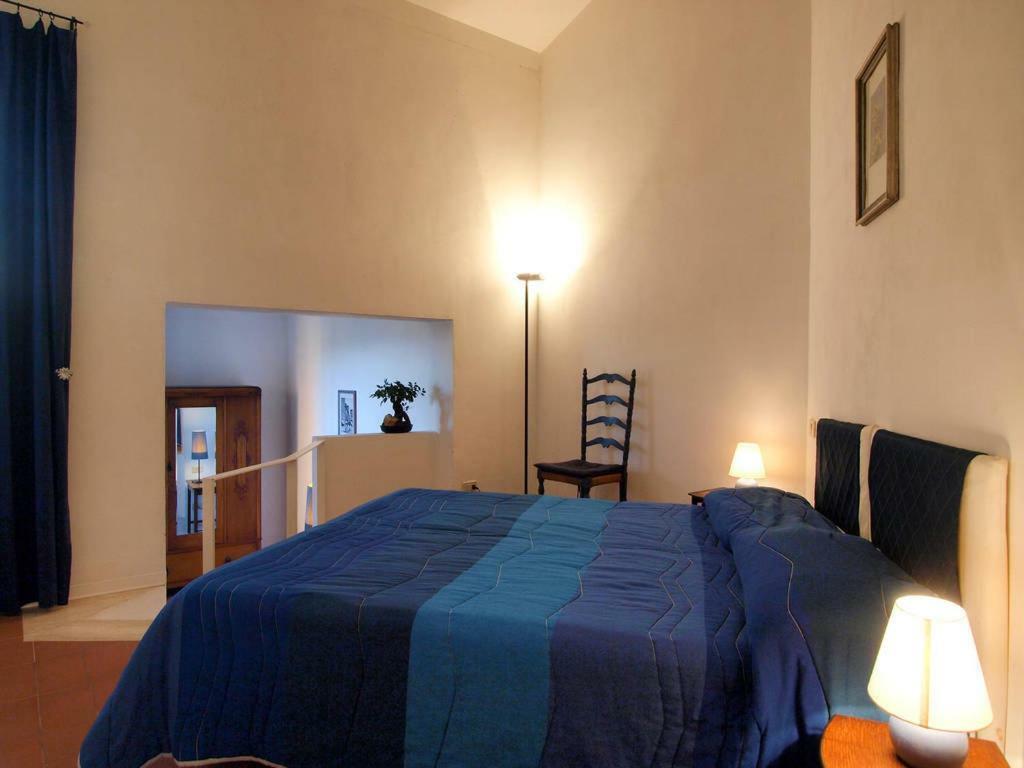 Agriturismo La Moraia Poggibonsi Dış mekan fotoğraf
