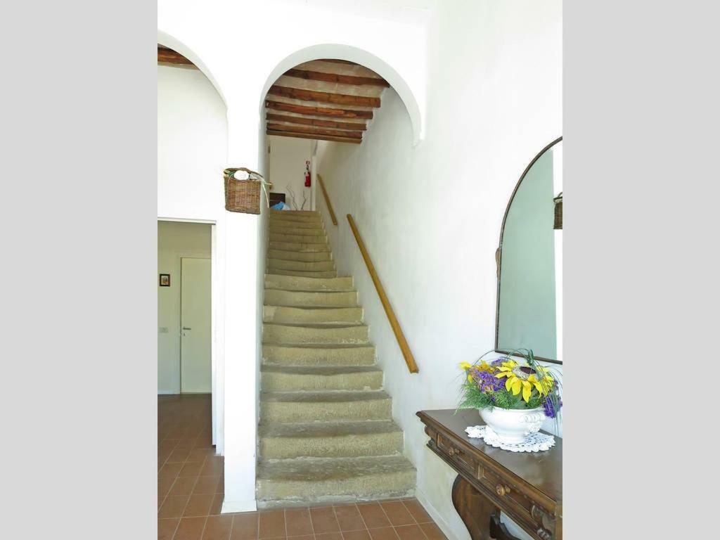 Agriturismo La Moraia Poggibonsi Dış mekan fotoğraf