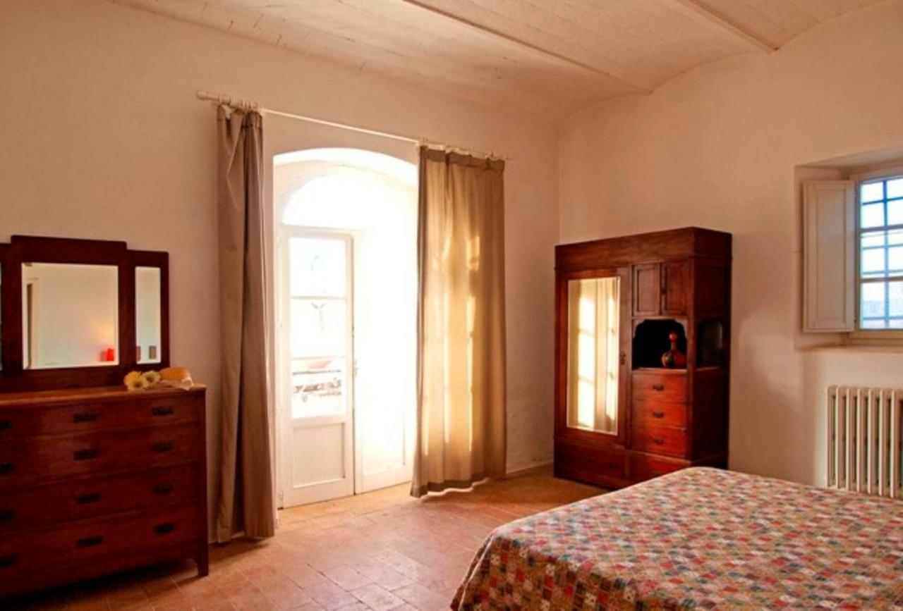 Agriturismo La Moraia Poggibonsi Dış mekan fotoğraf